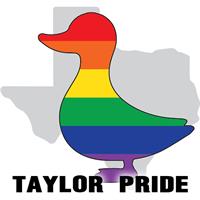 Taylor Pride