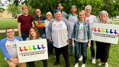 Taylor Pride Planning Committee
