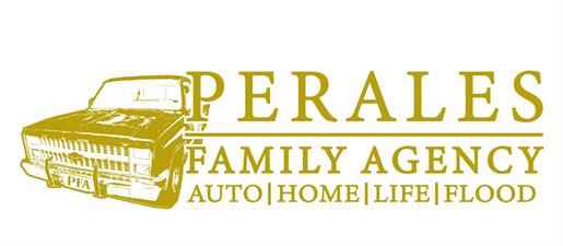 Perales Family Agency LLC