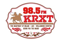 Cowboy Broadcasting Network llc DBA KRXT FM