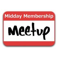 Midday Meetup - Za Za's Tavola Italiana Restaurant