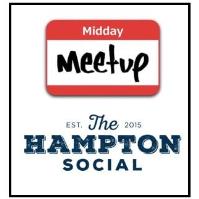 2020 Midday Meetup at The Hampton Social March 11