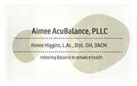 Aimee AcuBalance, PLLC