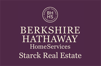 Berkshire Hathaway Starck Real Estate | Katie Kenny