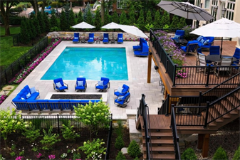 A.M. Woodland Contracting Group