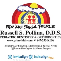 Pediatric Dentistry & Orthodontics - Dr. Russell Pollina