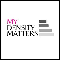 My Density Matters