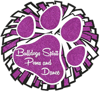 Bulldogs Spirit Poms and Dance