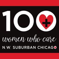 100 Women Who Care N.W. Suburban Chicago - Fall Meeting - ALL WELCOME