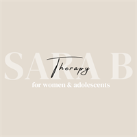 Sara B Therapy for Women and Adolescents
