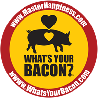 STROLL & MASTER HAPPINESS - Annual BACON BASH!