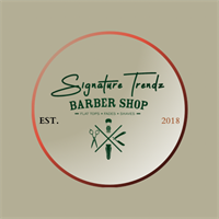 Signature Trendz Barber Shop
