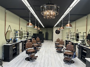 Signature Trendz Barber Shop