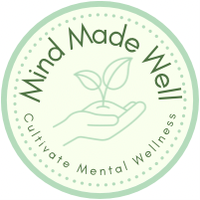 Mind Made Well Counseling PLLC
