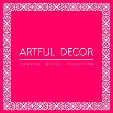 Events By Artful Decor, Inc. Events By Artful Decor, Inc.