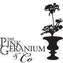 The Pink Geranium 