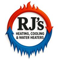 RJ's Heating, Cooling, and Water Heaters