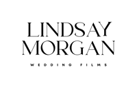 Lindsay Morgan Wedding Films