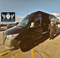 Discreet Limousine Illinois