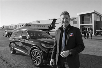 Discreet Limousine Illinois