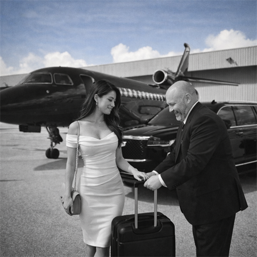 TOP RATED LIMO & BLACK CAR SERVICE IN BARRINGTON ELGIN NORTH SHORE & CHICAGO