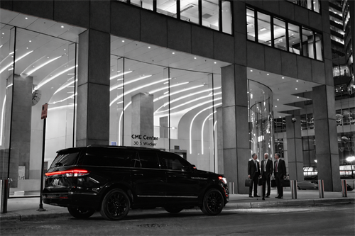 TOP RATED LIMO & BLACK CAR SERVICE IN BARRINGTON ELGIN NORTH SHORE & CHICAGO