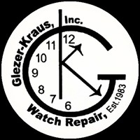 Glezer-Kraus Factory Authorized Watch Service Center,  Inc.