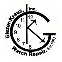 Glezer-Kraus Factory Authorized Watch Service Center, Inc. Glezer-Kraus Factory Authorized Watch Service Center, Inc.
