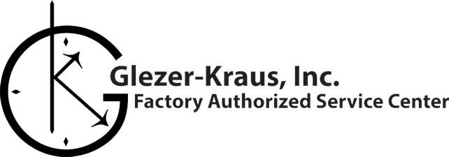 Glezer-Kraus Factory Authorized Watch Service Center,  Inc.
