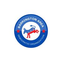 Barrington Area Democratic Organization Barrington Area Democratic Organization