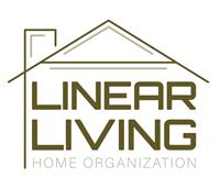 Linear Living Home Organization