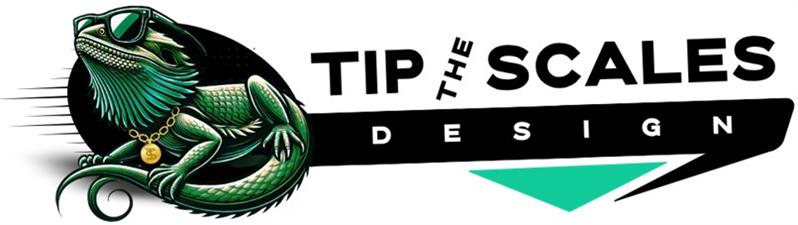 Tip the Scales Design Tip the Scales Design