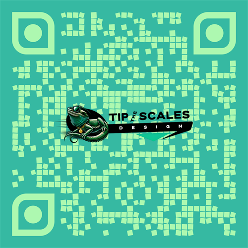 Receive complimentary website health check, just scan the link!