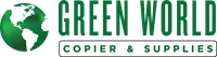 Green World Copier and Supplies