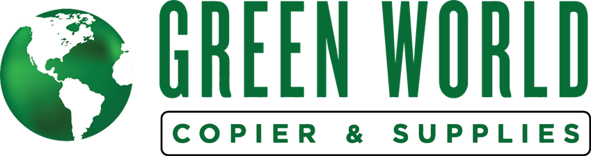 Green World Copier and Supplies