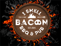 I Smell Bacon BBQ