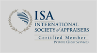 Transition Appraisals, Inc.