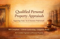 Transition Appraisals, Inc.