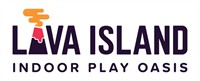 Lava Island