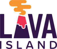 Lava Island