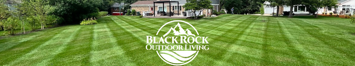 BlackRock Outdoor Living