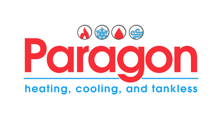 Paragon Heating, Cooling, and Tankless