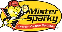 Mister Sparky