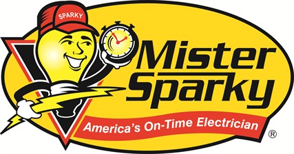 Mister Sparky