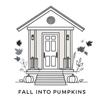 Fall into Pumpkins