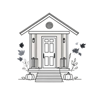 Fall into Pumpkins