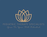 Pediatric Therapy Specialists