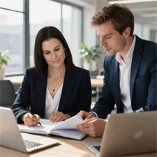 FinelyLedger LLC