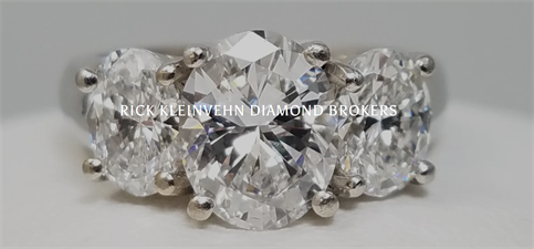 Rick Kleinvehn Diamond Brokers