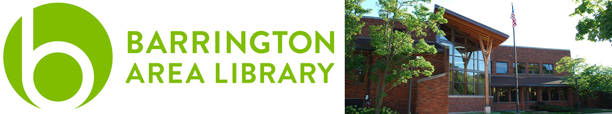 Barrington Area Library